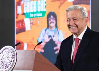 “Es cierto, estoy enfermo”: López Obrador confirma ataque cibernético a Sedena