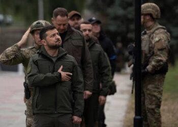 Ucrania critica ‘tregua’ de AMLO: ¿es un plan ruso para mantener ocupación?