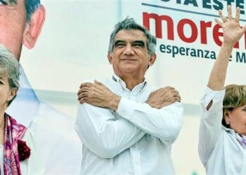 Por unanimidad, TEPJF declara a Américo Villarreal gobernador de Tamaulipas