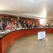 Avanza reforma a la Guardia Nacional en el Senado; pasa al Pleno