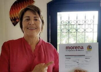 Bajo investigación exalcaldesa morenista por 129 mdp