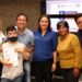 Entrega DIF Solidaridad constancias de discapacidad