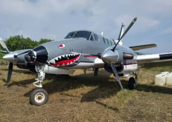 Aseguran en Mapastepec, Chiapas, 652 kilos de cocaína