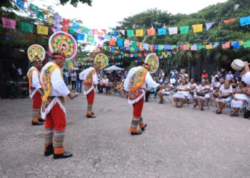 Gobierno impulsa a Solidaridad como municipio igualitario