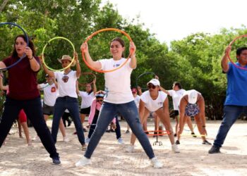 Gobierno municipal abre más programas inclusivos