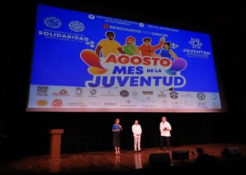 Gobierno municipal impulsa a jóvenes emprendedores