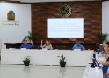 Gobierno municipal por la seguridad y mejor transporte