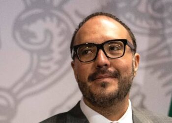 Corte Suprema de Chile rechaza extradición a México de Mauricio Toledo