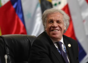OEA investiga a Luis Almagro por relación íntima con colega