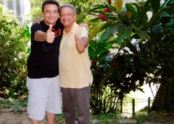 “No tengo nada que ver, no soy corrupto”: AMLO tras decisión de FGR sobre su hermano Pío López Obrador