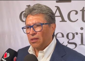 Senado aprobará Ley de Ingresos de la Federación esta semana, confirma Monreal