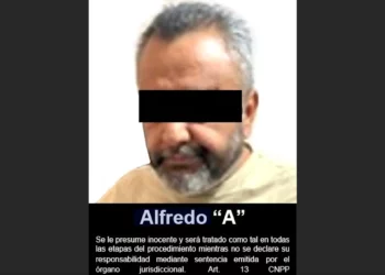 Vinculan a proceso a ‘El Comandante Alemán’, relacionado con Los Zetas