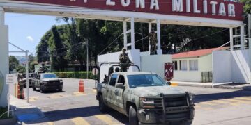 Diputados aprueban ampliación de presencia de Fuerzas Armadas en tareas de seguridad hasta 2028