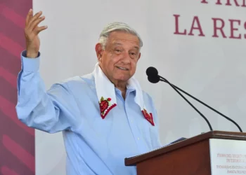 Va a haber continuidad con cambio, ya me voy a jubilar: López Obrador