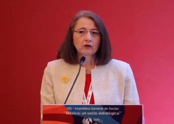 “Ya se nombró a nuevo subsecretario”: AMLO sobre salida de De la Mora en Economía