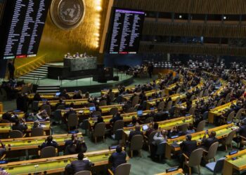 ONU y UE lamentan muerte en medio del paro en Bolivia y abogan por el diálogo