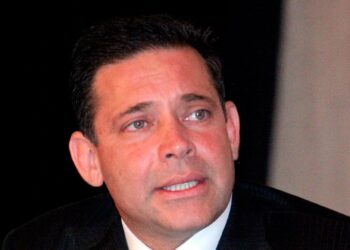 Juez cesa prisión preventiva a Eugenio Hernández Flores en proceso por enriquecimiento ilícito