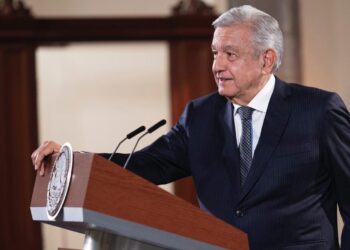“La Corte otra vez, es vergonzoso”: AMLO arremete contra proyecto sobre prisión preventiva oficiosa