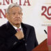AMLO vaticina que en 2024 entregará la estafeta a quien continuará con “transformación” del país
