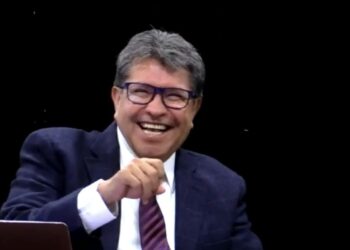 Un paso en la concordia y la reconciliación, mención del presidente a mi persona para el 2024, afirma Monreal