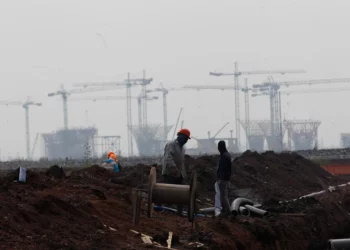 Inversión fija bruta de México crece un 2.1 % interanual en julio