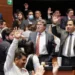 Senado aprueba en lo general la Ley de Ingresos de la Federación para 2023