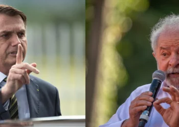 Desinformación empantana batalla electoral entre Bolsonaro y Lula