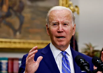 El mundo en su punto más cercano al ‘Armagedón’ desde los 60, advierte Joe Biden