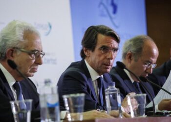 Zedillo y Calderón: la democracia en México está en grave peligro