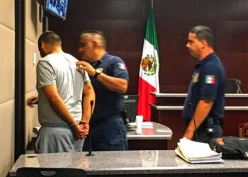 Presidente del Poder Judicial de CDMX propone eliminar vinculación a proceso