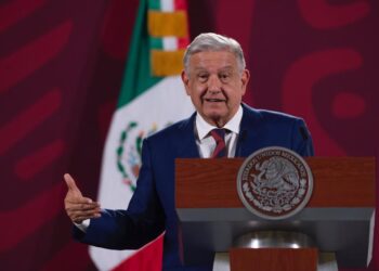 AMLO reconoce que “no va a alcanzar a reparar todo el daño del neoliberalismo”