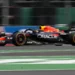 Max Verstappen gana en México; ‘Checo’ termina tercero y Red Bull se lleva doble podio