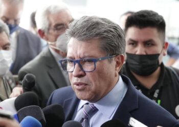 Rosa Icela Rodríguez comparecerá en el Senado acompañada de los secretarios del Ejército y Marina, dijo Monreal