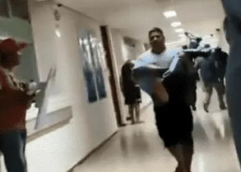 Alumnos intoxicados en Chiapas dan negativo a drogas