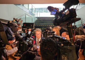 RICARDO MONREAL PRESENTA ESTA TARDE A SEGOB Y FUERZAS ARMADAS PROPUESTA PARA AMPLIAR SUS TAREAS EN SEGURIDAD