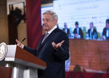 El pueblo ya juzgó a expresidentes, son gente ‘manchada’: AMLO