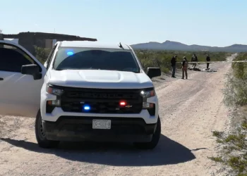 Hallan muertos en Ciudad Juárez a seis presuntos traficantes de migrantes
