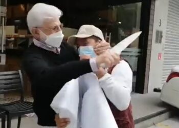 Vinculan a proceso a Daniel Tabe, padre del alcalde de MH, por tentativa de homicidio calificado