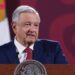“Tengo un escudo protector, mi honestidad”: AMLO ante publicación del libro “El Rey del Cash”