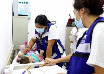 Amplía DIF Solidaridad campaña para la prevención del cáncer infantil