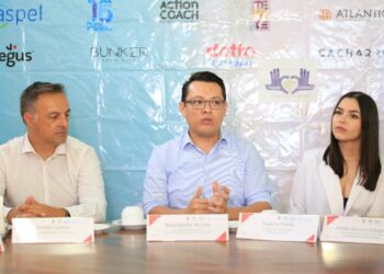 Apoya Lili Campos la reactivación económica de PyMES