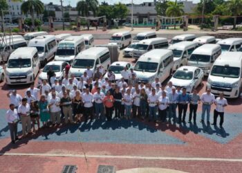 Apuesta Lili Campos por alianzas a favor del turismo