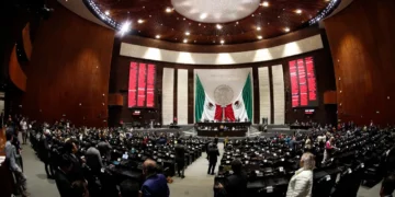 Cámara de Diputados discute iniciativa para ampliar presencia de Fuerzas Armadas en las calles