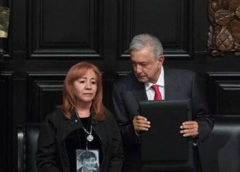 Cualquier propuesta de CNDH va a ser mal vista por conservadores: AMLO sobre recomendación sobre INE