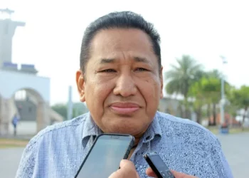 Designan a Rosendo Gómez Piedra como nuevo fiscal del caso Ayotzinapa