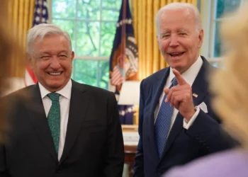 López Obrador hablará con Biden en medio de polémica por energía