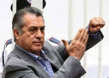 Absuelven a ‘El Bronco’ por aportaciones ilegales a su campaña de 2018