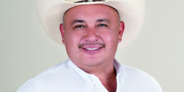 Desaparece alcalde de Guerrero, Coahuila, tras persecución en Tamaulipas