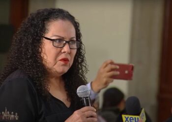 Dan 24 años de cárcel al asesino de la periodista Lourdes Maldonado