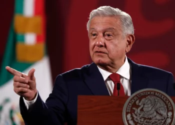 No es cierto que el mundo esté al borde de una guerra: López Obrador